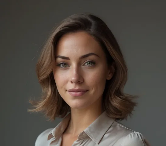 Sadie Belle, 605media's Director of Marketing & PR
